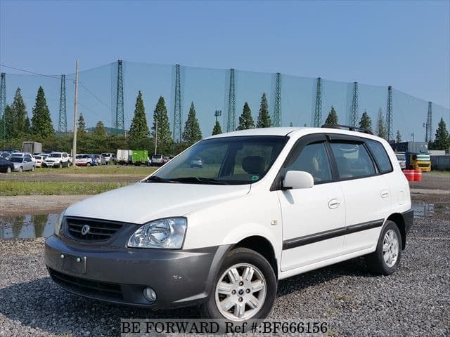 Просторный салон для пассажиров