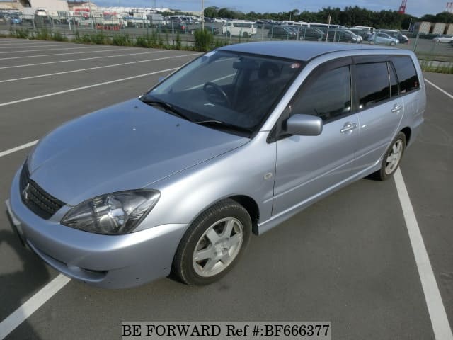 MITSUBISHI Lancer Wagon