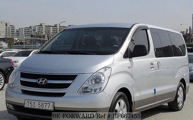 Used 09 Hyundai Grand Starex Hvx Vip Pack For Sale Bf Be Forward Used 09 Hyundai Grand Starex Hvx Vip Pack For Sale Bf Be Forward