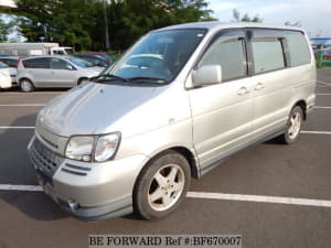 Used 1999 TOYOTA LITEACE NOAH BF670007 for Sale