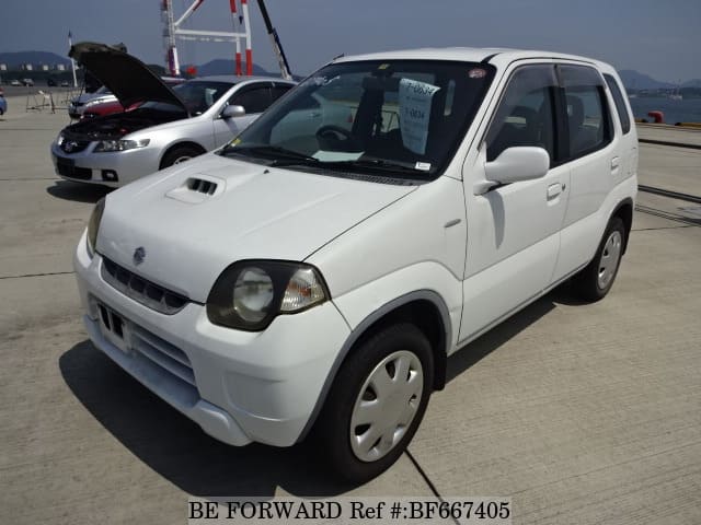 SUZUKI Kei