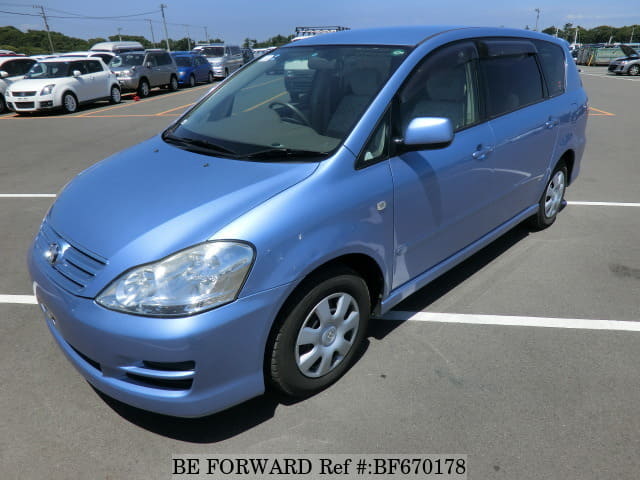 TOYOTA Ipsum