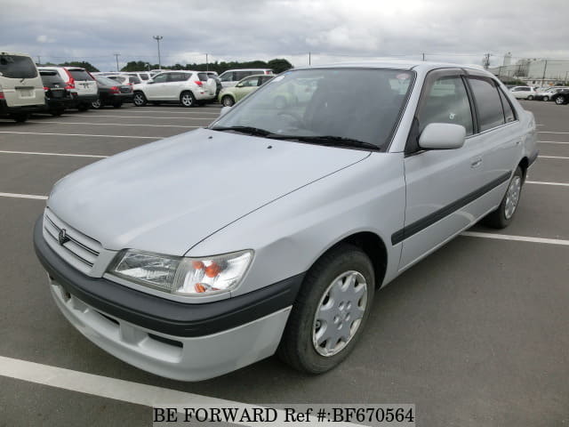 TOYOTA Corona Premio