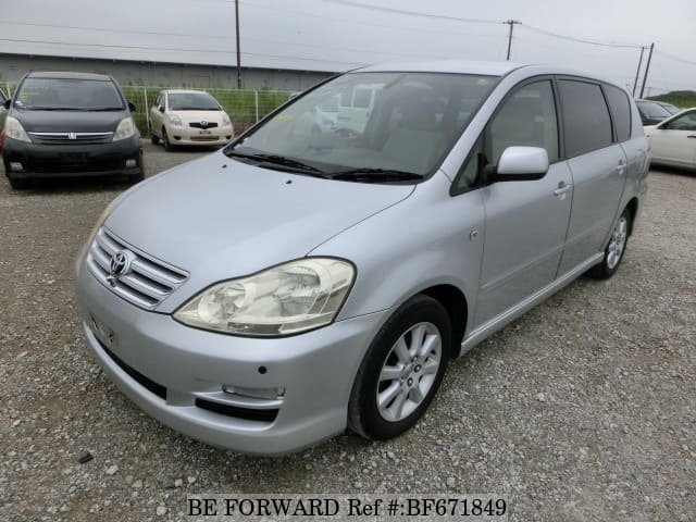 TOYOTA Ipsum