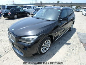 Used 2010 BMW X1 BF672023 for Sale