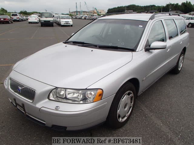 VOLVO V70