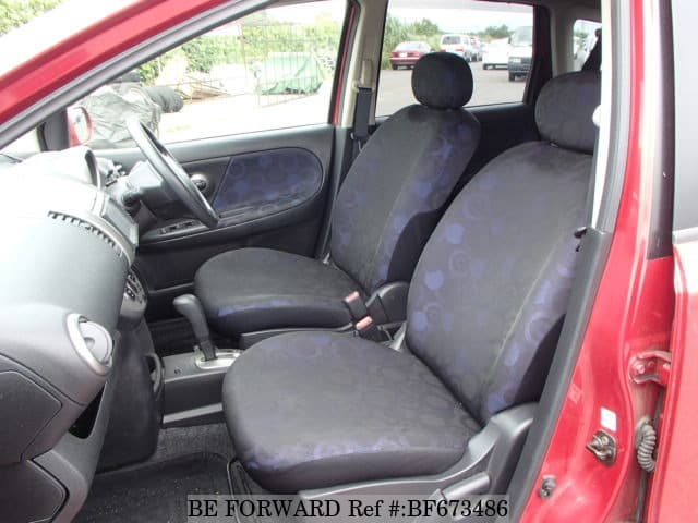 Nissan note ne11