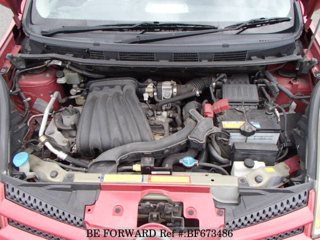 Nissan note ne11