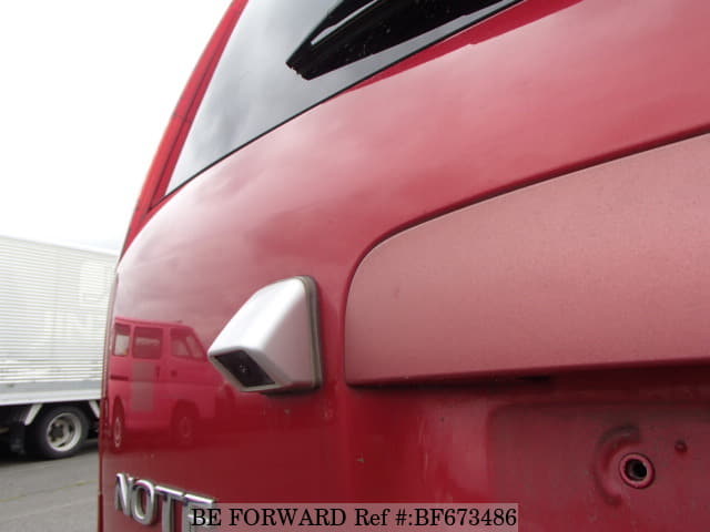 Nissan note ne11
