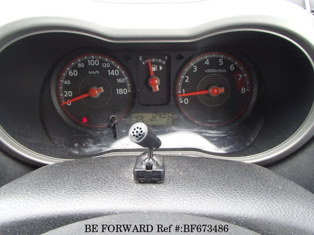 Nissan note ne11