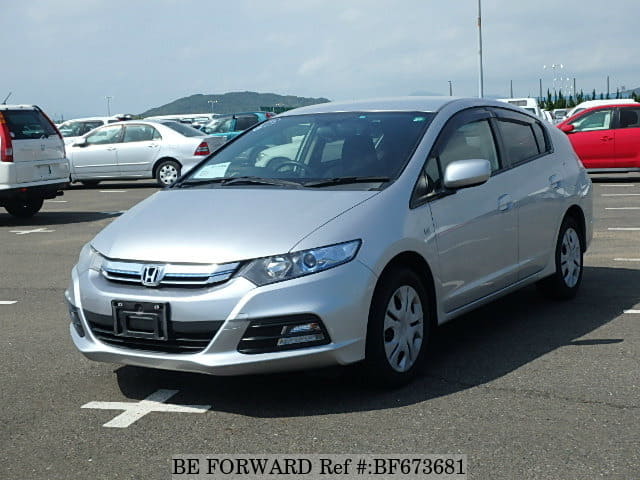 HONDA Insight