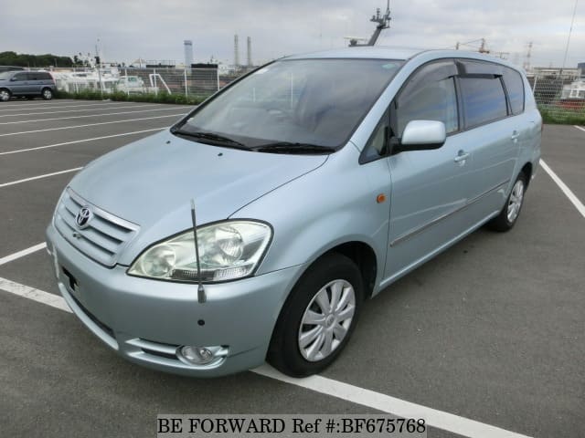 TOYOTA Ipsum