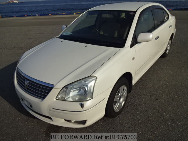 TOYOTA Premio