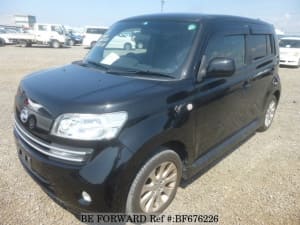 Used 2009 DAIHATSU COO BF676226 for Sale