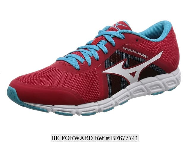 mizuno 2016