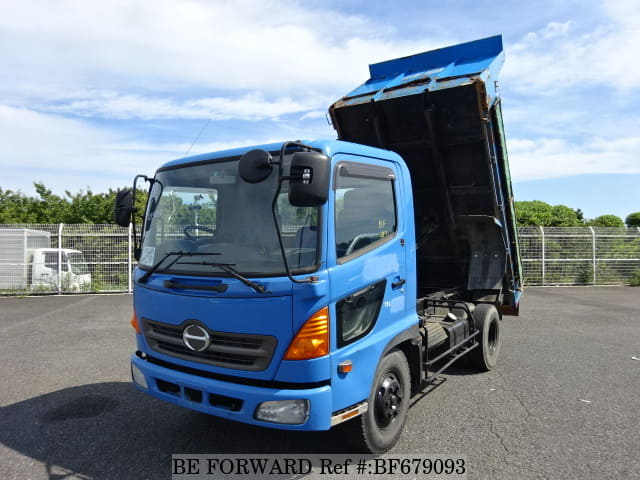 HINO Ranger