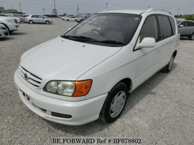 TOYOTA Ipsum