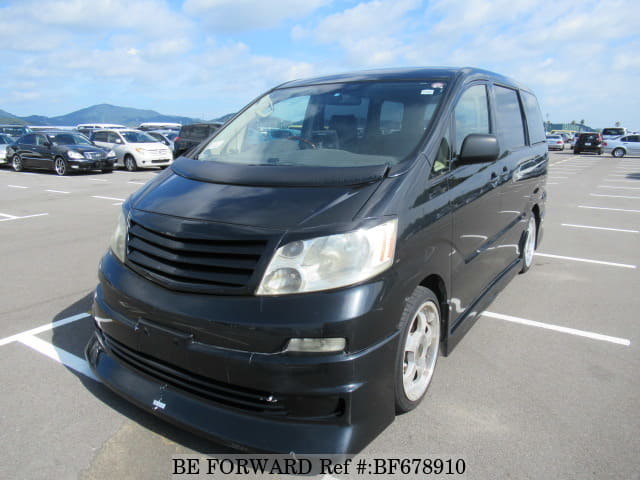非売品 TOYOTA トヨタ ALPHARD アルファード msz0830wh_1.jpg