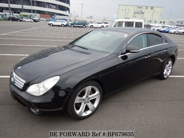 2006 Cls 500 >> Used 2006 Mercedes Benz Cls Class Cls500 Cba 219375 For Sale 2006 Cls 500 >> Used 2006 Mercedes Benz Cls Class Cls500 Cba 219375 For Sale