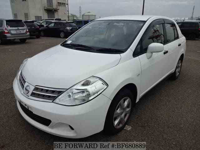 nissan tiida latio 2010 1,5 nissan tiida latio 2010 1,5