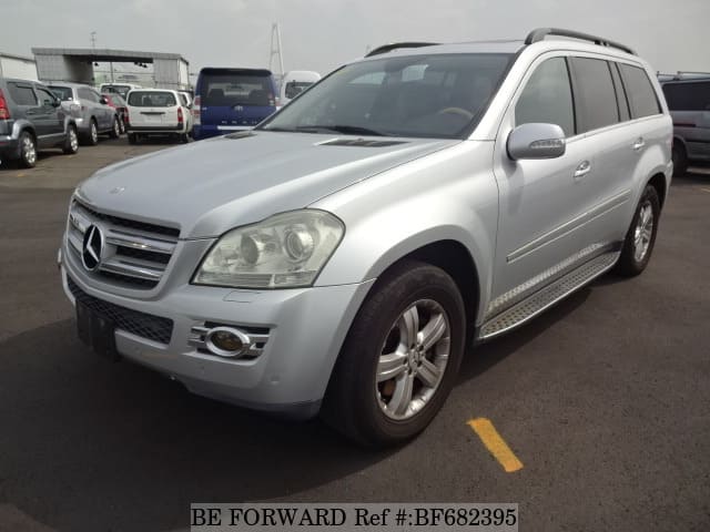 Mercedes Gl550 For Sale >> Used 2006 Mercedes Benz Gl Class Gl550 4matic Cba 164886 For Mercedes Gl550 For Sale >> Used 2006 Mercedes Benz Gl Class Gl550 4matic Cba 164886 For