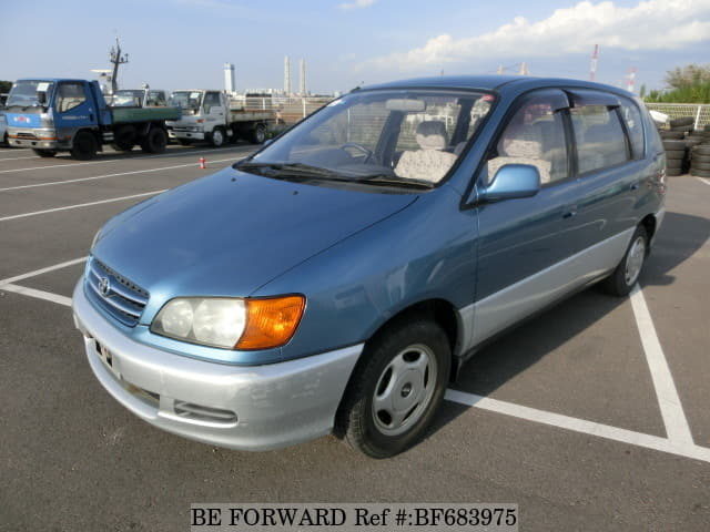 TOYOTA Ipsum