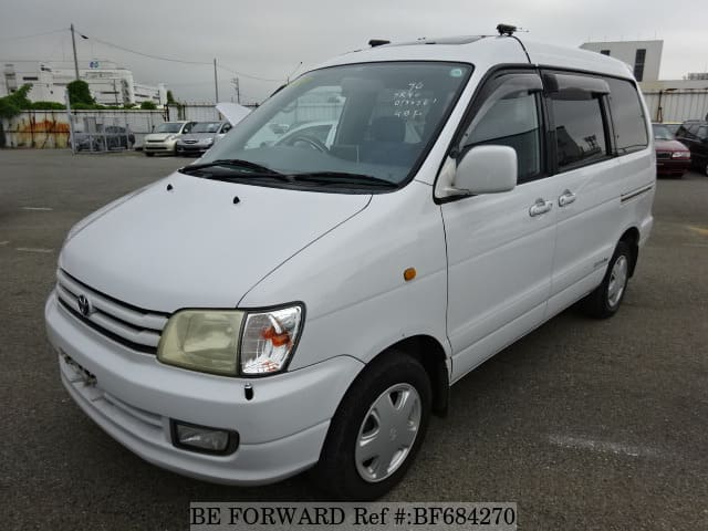 Toyota noah 1999 Toyota noah 1999