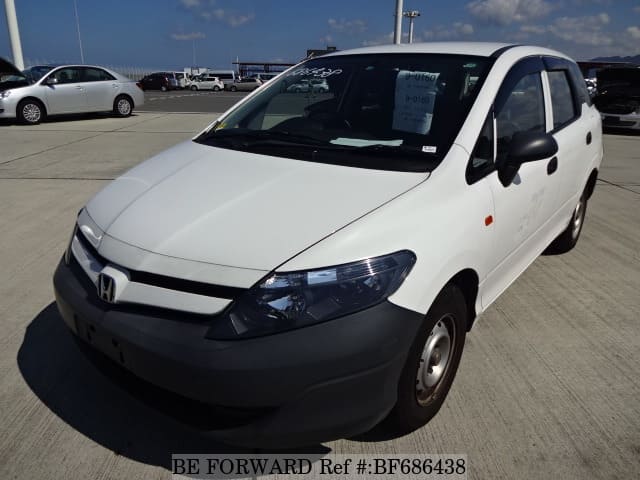 Honda partner нет искры