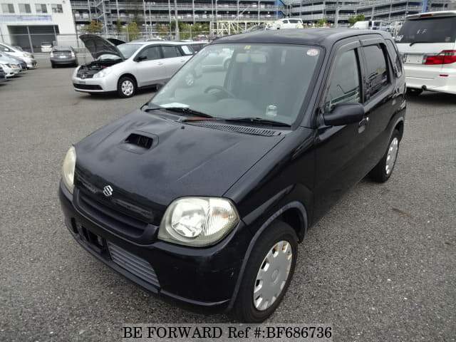 SUZUKI Kei