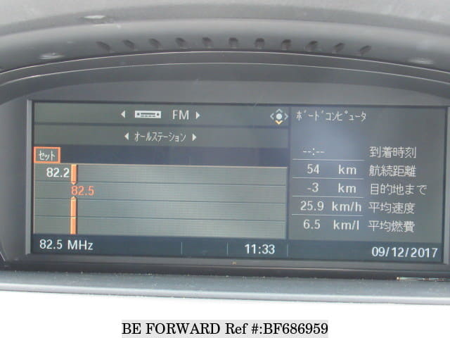 Used 05 Bmw 3 Series 325i M Sports Aba Vb25 For Sale Bf Be Forward