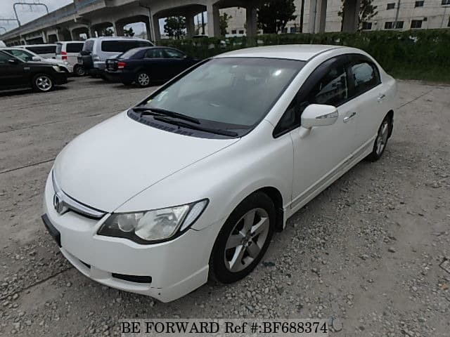 44+ Civic Coupe Occasion HD Terbaru