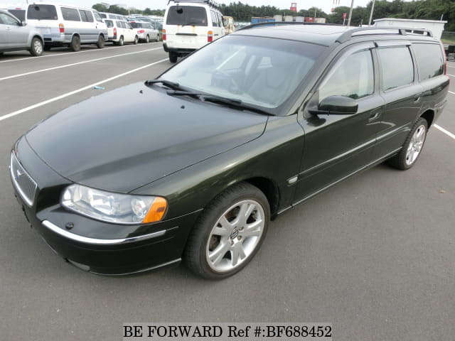 VOLVO V70