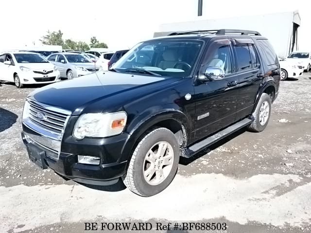 2006 Ford Explorer Xlt >> Used 2006 Ford Explorer Xlt Advance Track Gh 1fmeu74 For 2006 Ford Explorer Xlt >> Used 2006 Ford Explorer Xlt Advance Track Gh 1fmeu74 For