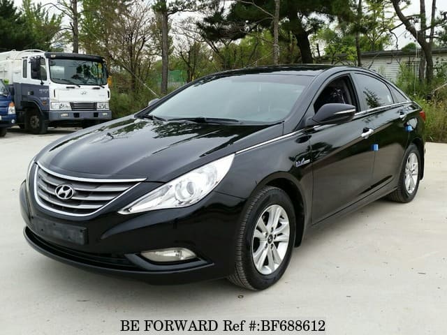 2012 Hyundai Sonata Prices Reviews  Pictures  US News