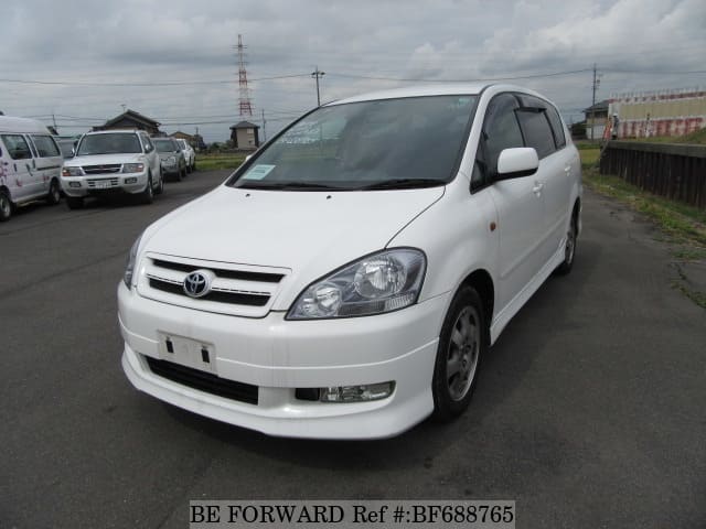 TOYOTA Ipsum