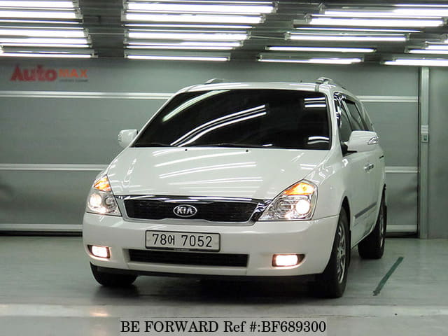 KIA Grand Carnival