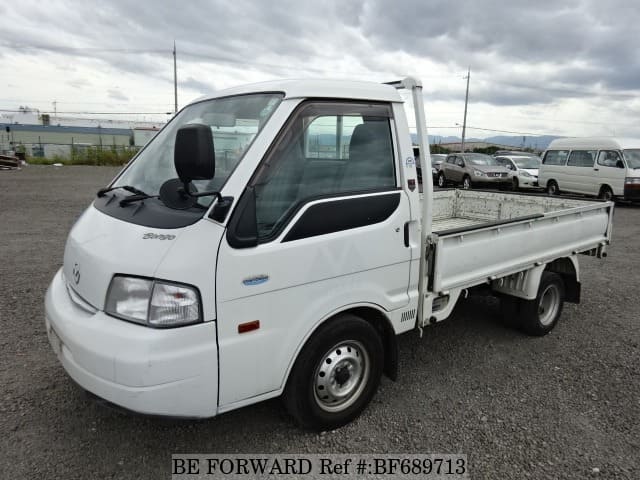 MAZDA Bongo Truck