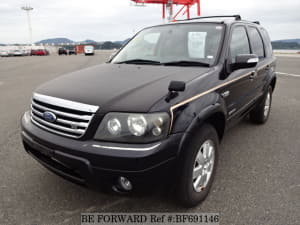 Used 2006 FORD ESCAPE BF691146 for Sale