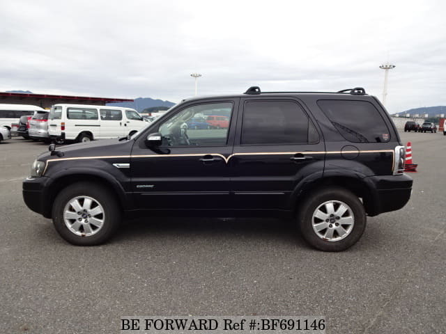 2006 ford escape 4wd 2006 ford escape 4wd