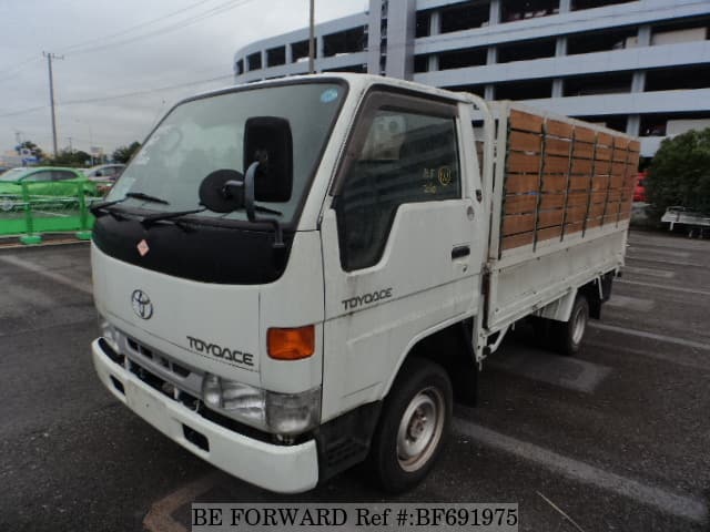 Toyota toyoace 1998