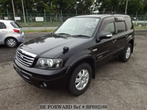 Used 2006 FORD ESCAPE BF692168 for Sale