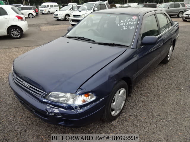 Toyota carina at212