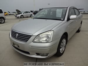 Used 2002 TOYOTA PREMIO BF692441 for Sale