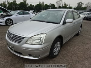 Used 2002 TOYOTA PREMIO BF692246 for Sale