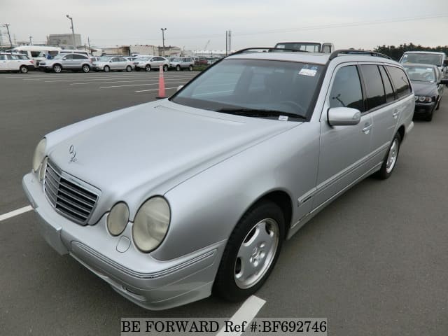 2001 mercedes e320 deals