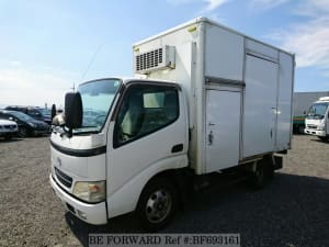 Used 2004 TOYOTA TOYOACE BF693161 for Sale