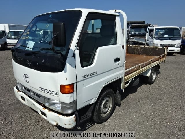 Toyota toyoace 1997