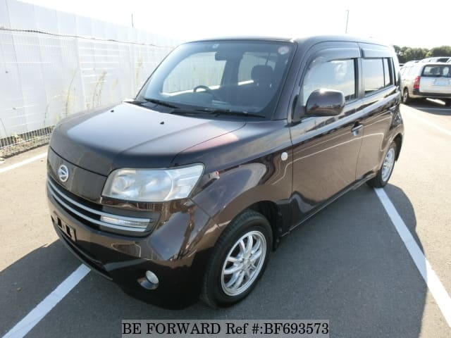 DAIHATSU Coo