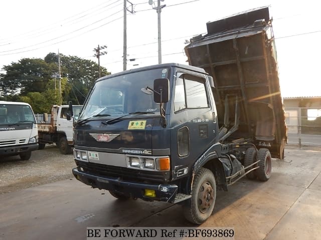 HINO Ranger