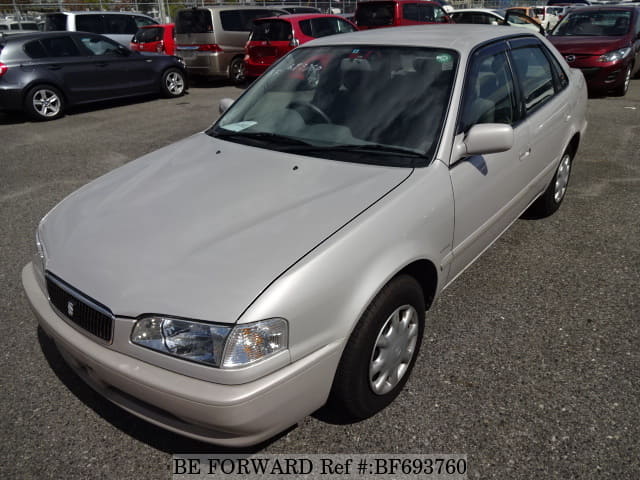 TOYOTA Sprinter Sedan